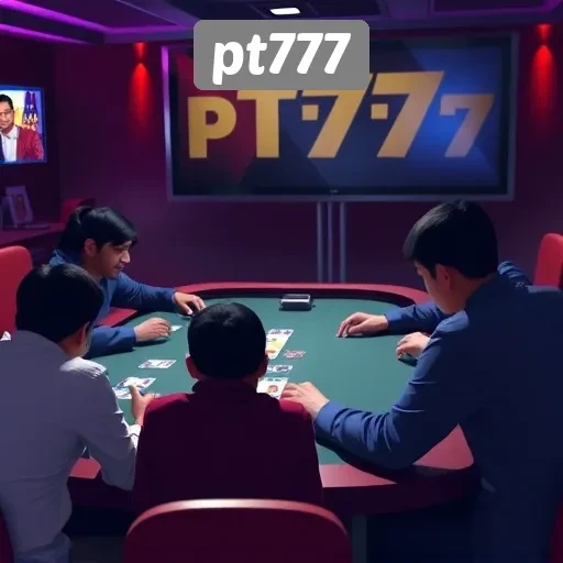 Strategi Bermain Efektif di PT777 untuk Pemula