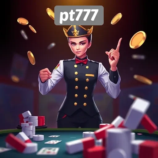 Mengungkap Fitur Menarik di Situs Game PT777