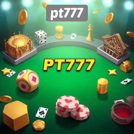 Menggali Jenis Permainan Populer di pt777
