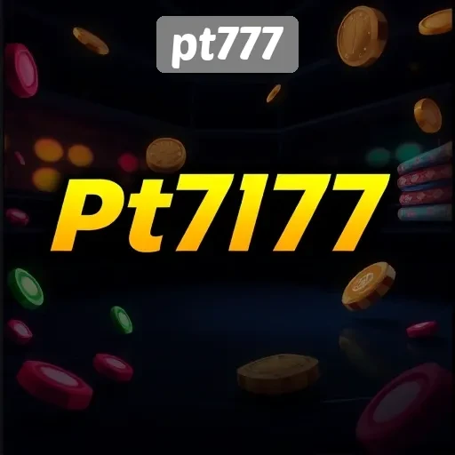 Mengapa Pt777 Menjadi Pilihan Utama Penggemar Game Online