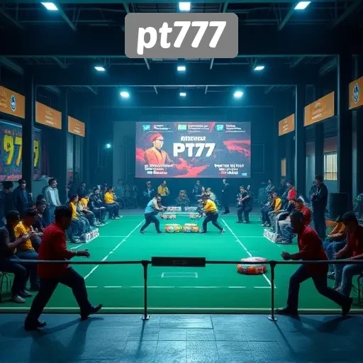 Bagaimana PT777 Mempengaruhi Industri Game di Indonesia