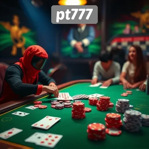 Kelebihan dan Kekurangan Bermain di Situs PT777