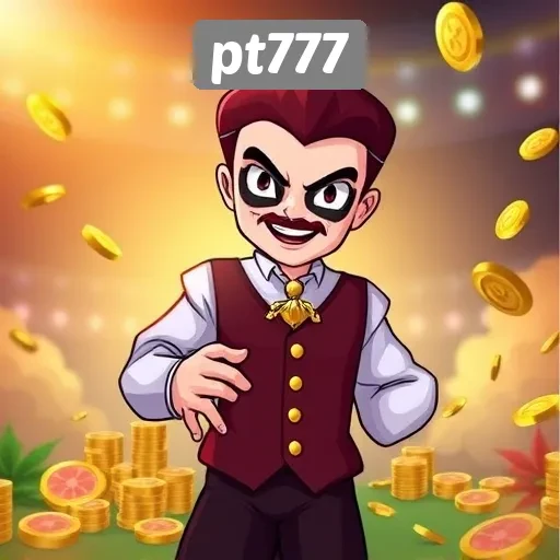 Analisis Keamanan dan Lisensi Situs Game pt777