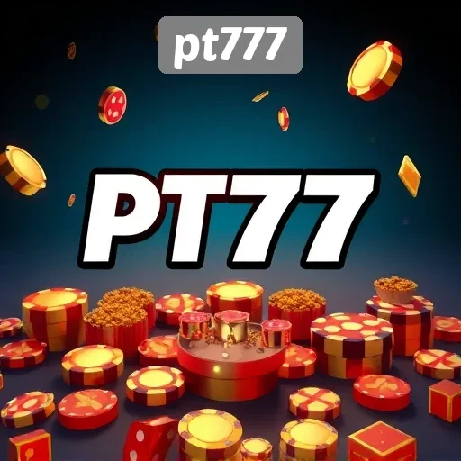 PT777 Sebagai Platform Game Terpercaya di Indonesia