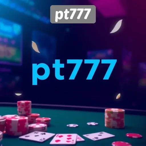 Ulasan Lengkap Situs Game PT777 untuk Pemain Indonesia