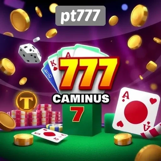 Menjelajahi Fitur Unik yang Ditawarkan oleh Situs Game PT777