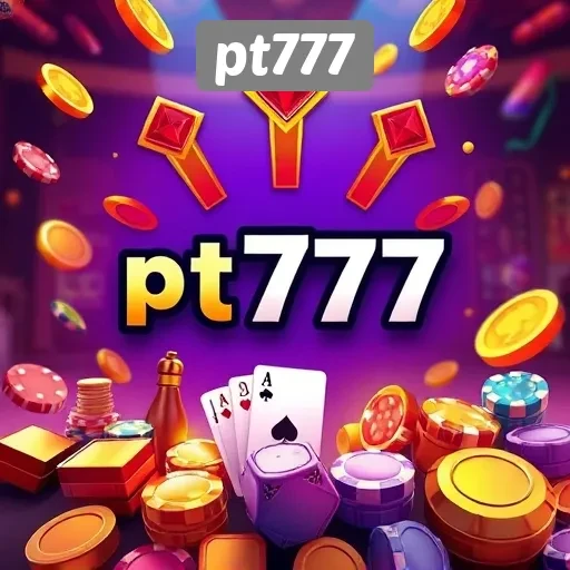 Beragam Pilihan Permainan Kasino di Pt777